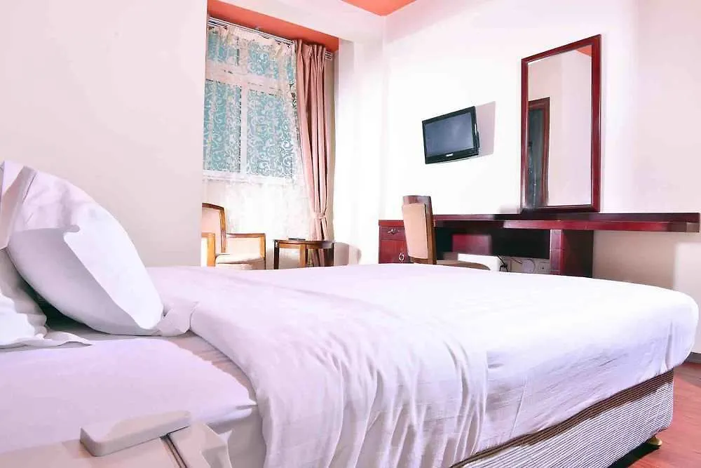 Adams Hotel Addis Ababa