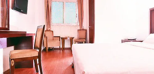 Adams Hotel Addis Ababa 3*,  Ethiopia