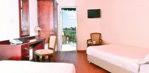 Adams Hotel Addis Ababa Ethiopia