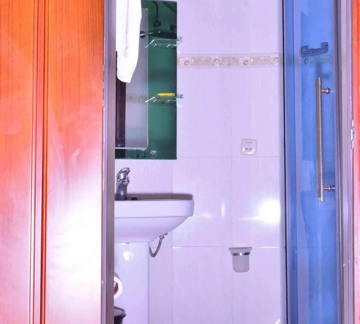 Adams Hotel Addis Ababa